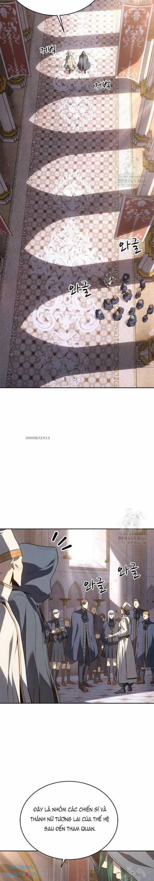 Lý Do Tôi Rời Bỏ Quỷ Vương Chapter 52 trang 1