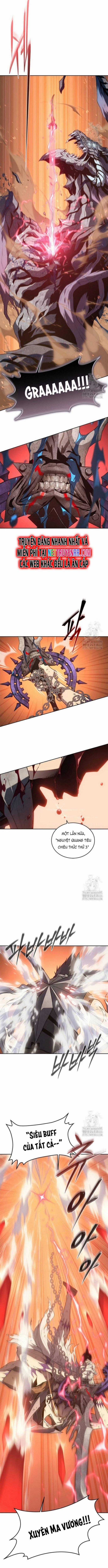 Lý Do Tôi Rời Bỏ Quỷ Vương Chapter 54 trang 1