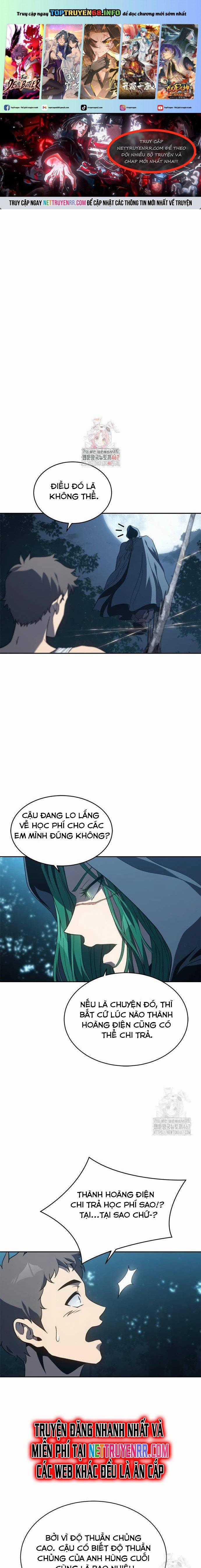 Lý Do Tôi Rời Bỏ Quỷ Vương Chapter 58 trang 0