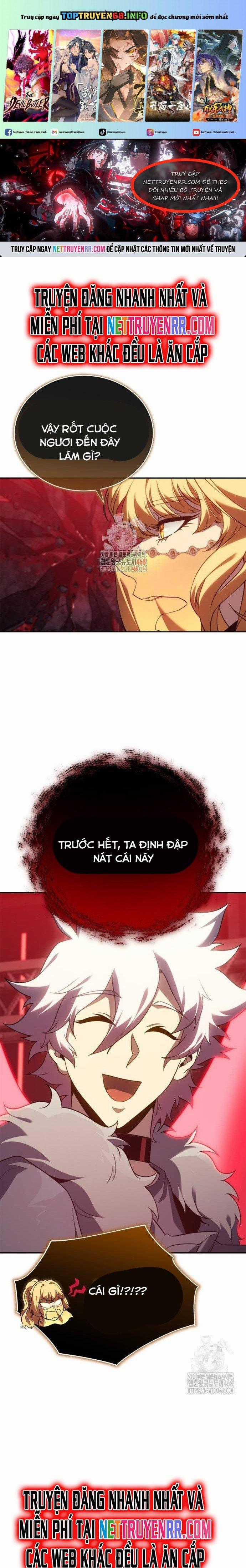 Lý Do Tôi Rời Bỏ Quỷ Vương Chapter 60 trang 0