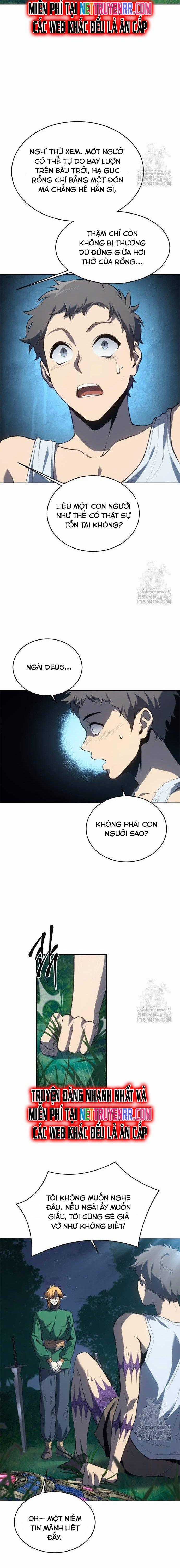 Lý Do Tôi Rời Bỏ Quỷ Vương Chapter 61 trang 1