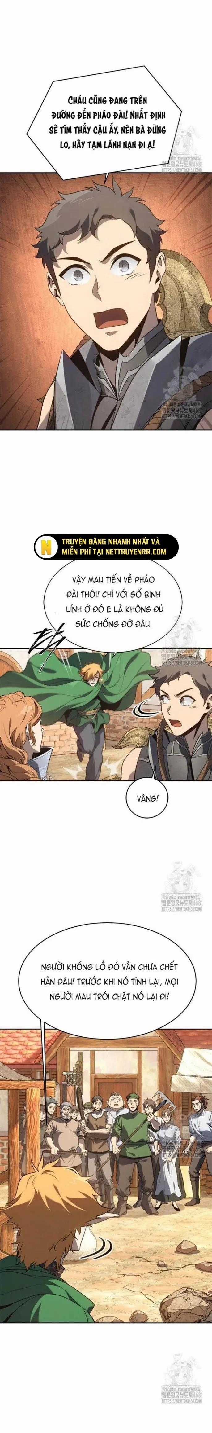 Lý Do Tôi Rời Bỏ Quỷ Vương Chapter 62 trang 1