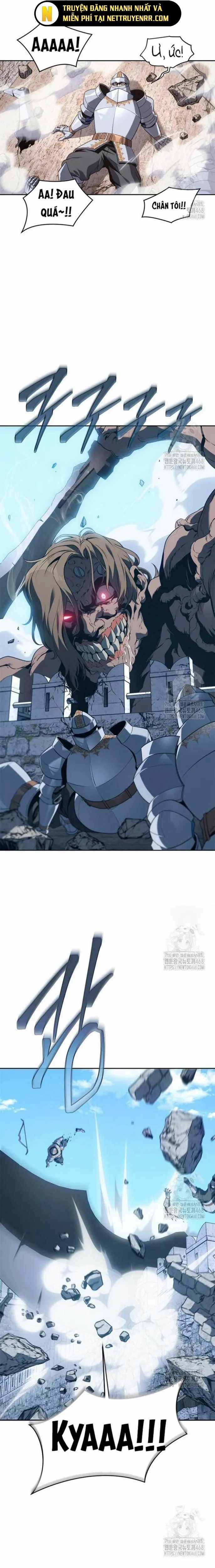 Lý Do Tôi Rời Bỏ Quỷ Vương Chapter 63 trang 10