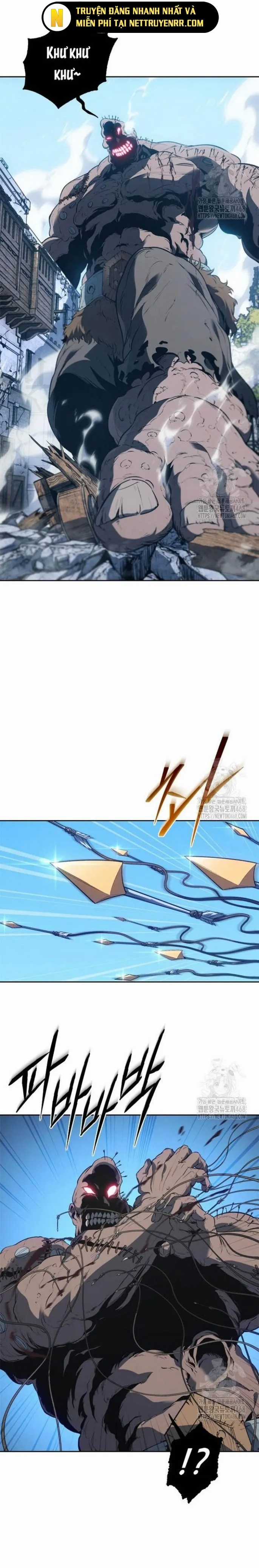 Lý Do Tôi Rời Bỏ Quỷ Vương Chapter 63 trang 12