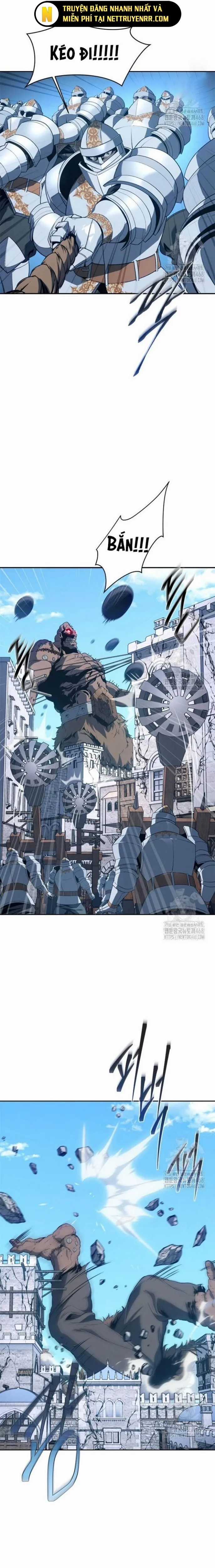 Lý Do Tôi Rời Bỏ Quỷ Vương Chapter 63 trang 13