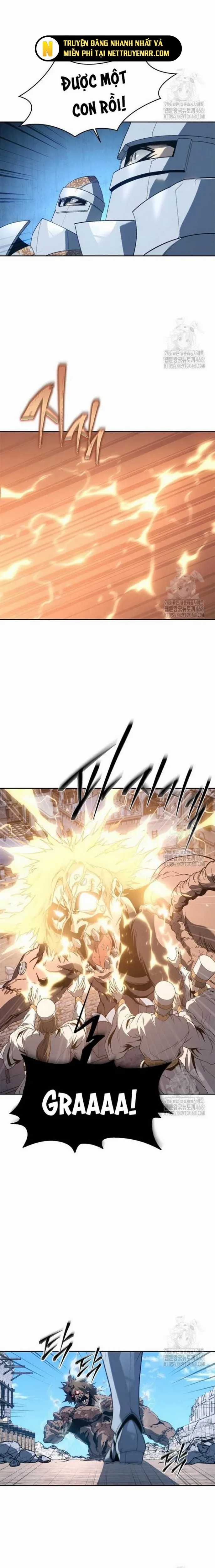 Lý Do Tôi Rời Bỏ Quỷ Vương Chapter 63 trang 14