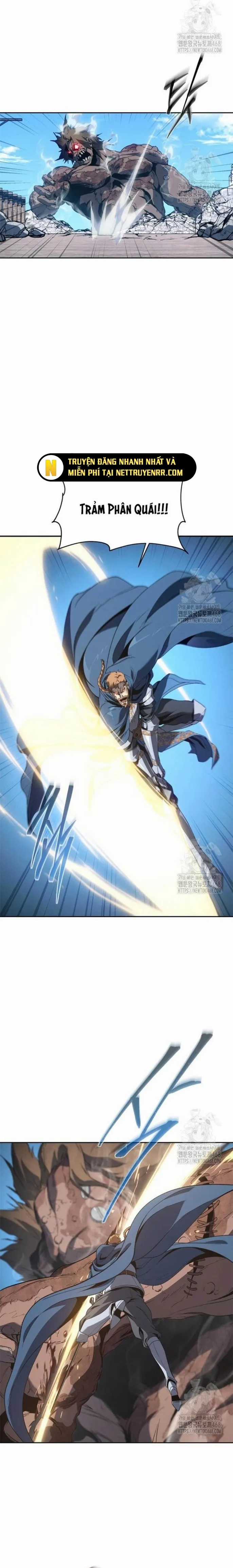 Lý Do Tôi Rời Bỏ Quỷ Vương Chapter 63 trang 15