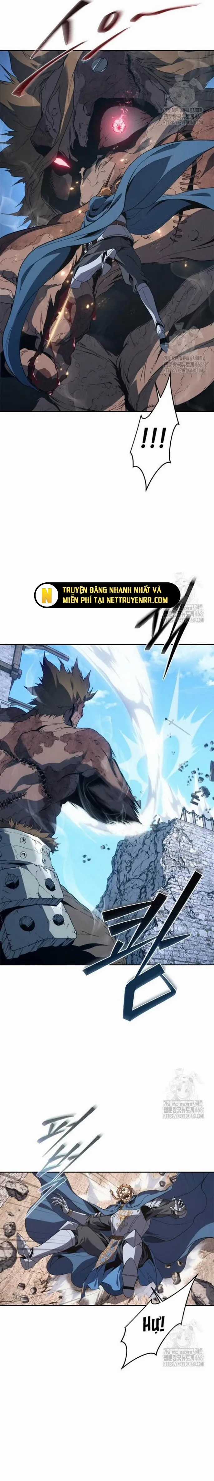 Lý Do Tôi Rời Bỏ Quỷ Vương Chapter 63 trang 16