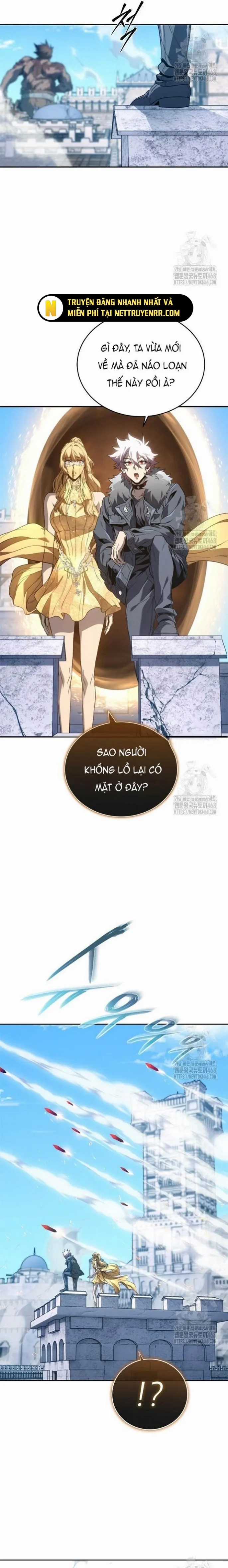 Lý Do Tôi Rời Bỏ Quỷ Vương Chapter 63 trang 17