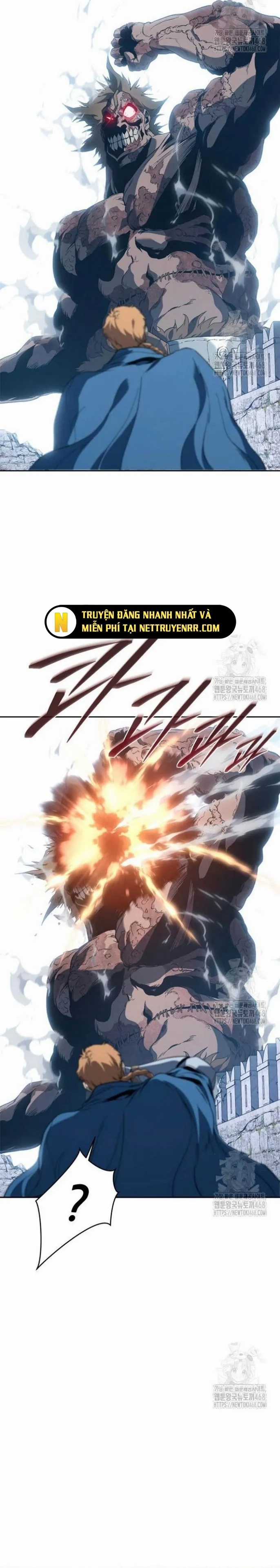 Lý Do Tôi Rời Bỏ Quỷ Vương Chapter 63 trang 18