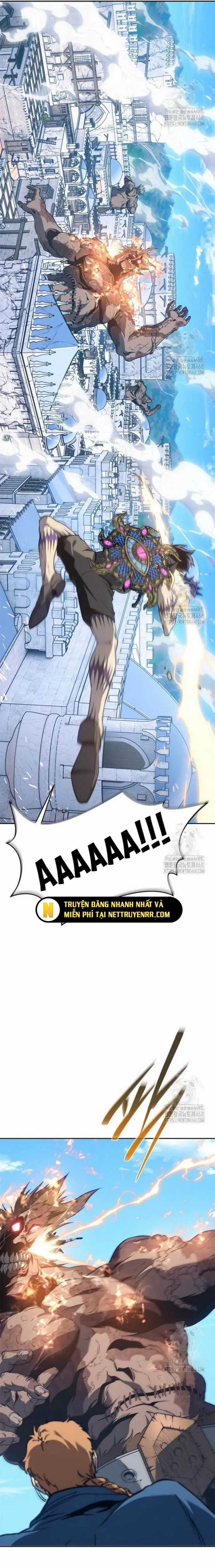Lý Do Tôi Rời Bỏ Quỷ Vương Chapter 63 trang 19