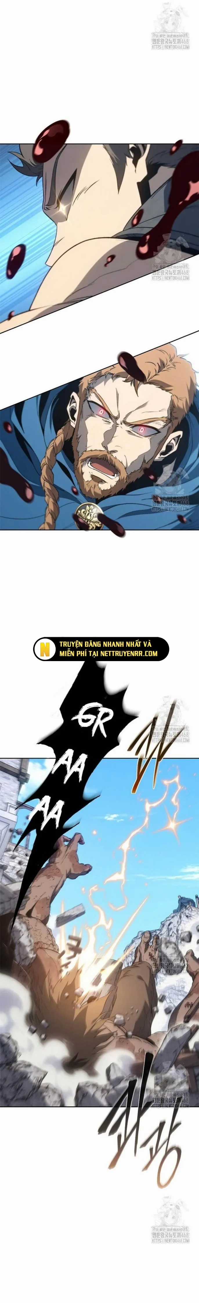 Lý Do Tôi Rời Bỏ Quỷ Vương Chapter 63 trang 20