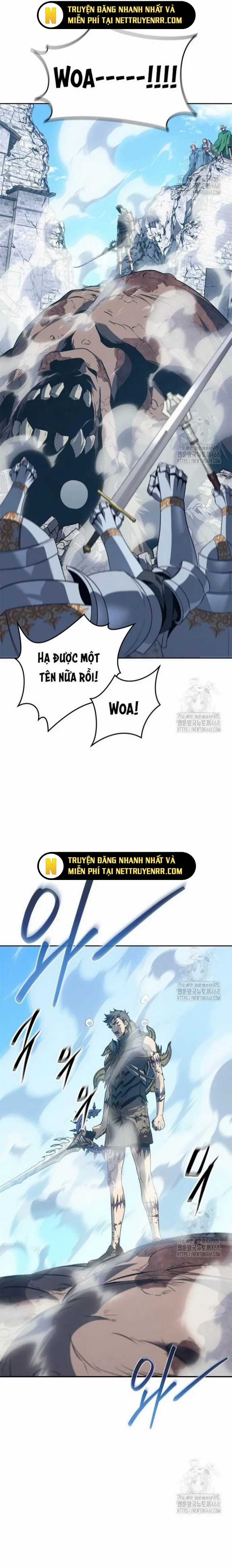 Lý Do Tôi Rời Bỏ Quỷ Vương Chapter 63 trang 22