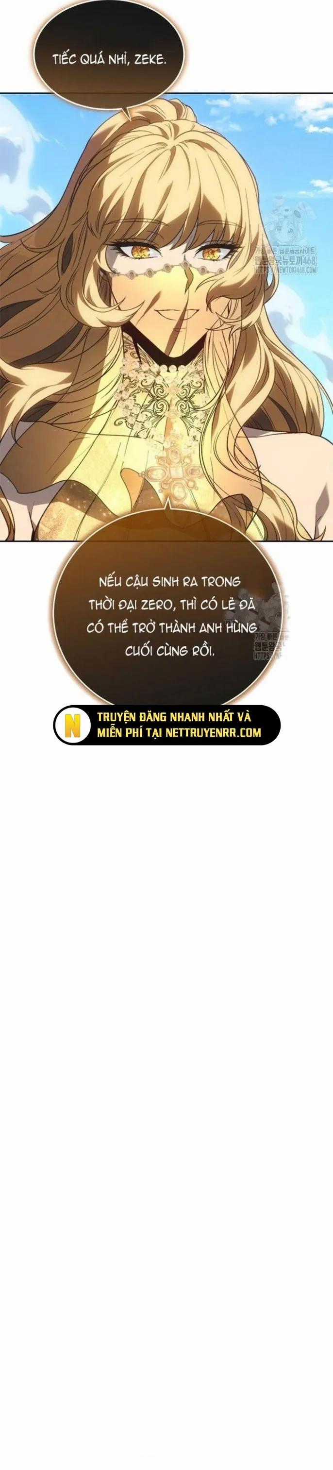 Lý Do Tôi Rời Bỏ Quỷ Vương Chapter 63 trang 26