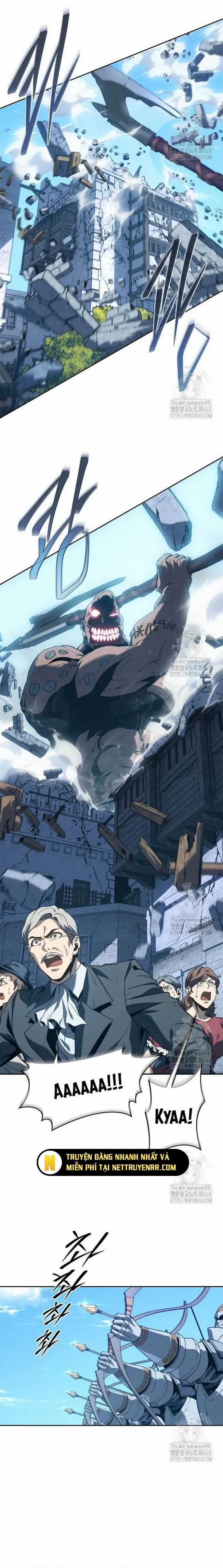 Lý Do Tôi Rời Bỏ Quỷ Vương Chapter 63 trang 6