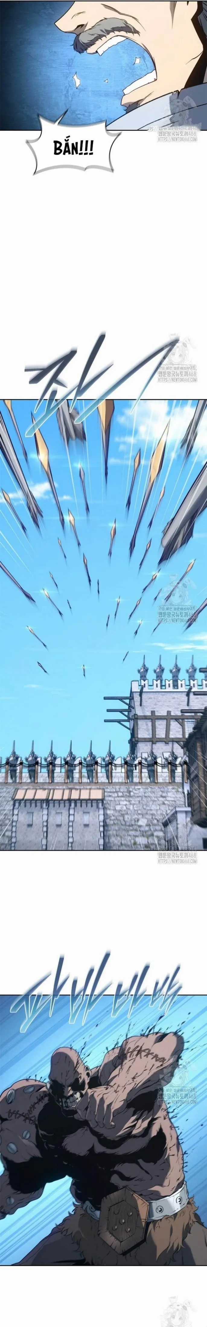 Lý Do Tôi Rời Bỏ Quỷ Vương Chapter 63 trang 7