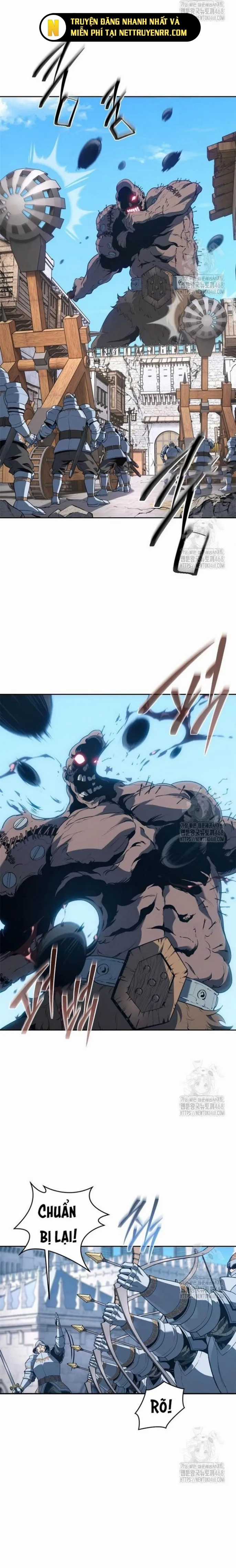 Lý Do Tôi Rời Bỏ Quỷ Vương Chapter 63 trang 8