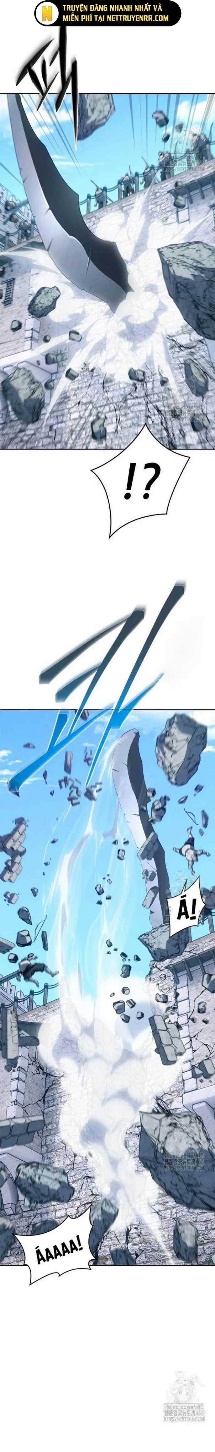Lý Do Tôi Rời Bỏ Quỷ Vương Chapter 63 trang 9