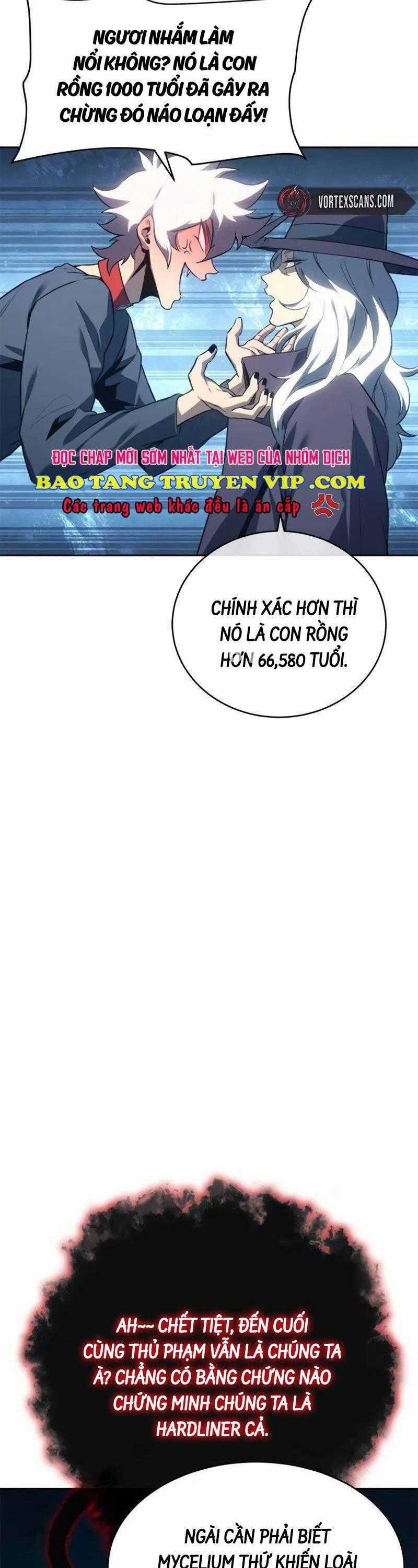 Lý Do Tôi Rời Bỏ Quỷ Vương Chương 25 trang 1