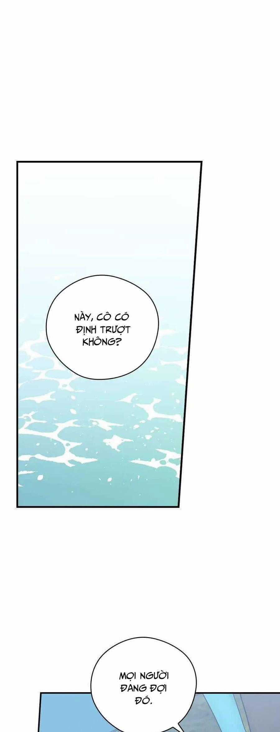 Ly Espresso Của Mùa Xuân Chapter 38 trang 1