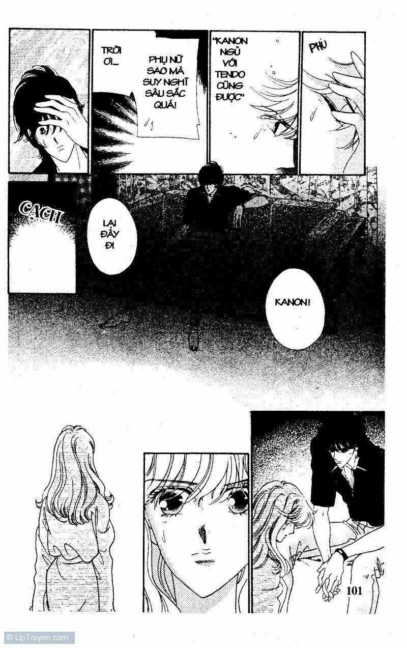 Lý Hải Vương Hôm Nay Đã Lật Thuyền Chưa ? Chapter 1 trang 100