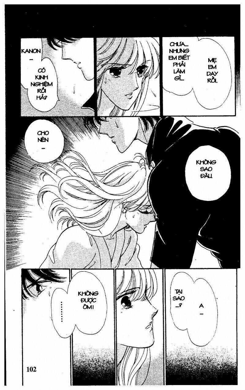 Lý Hải Vương Hôm Nay Đã Lật Thuyền Chưa ? Chapter 1 trang 101