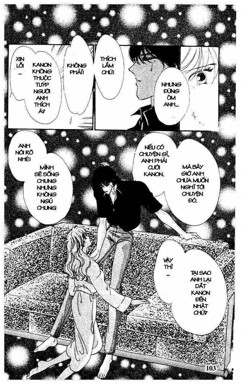 Lý Hải Vương Hôm Nay Đã Lật Thuyền Chưa ? Chapter 1 trang 102