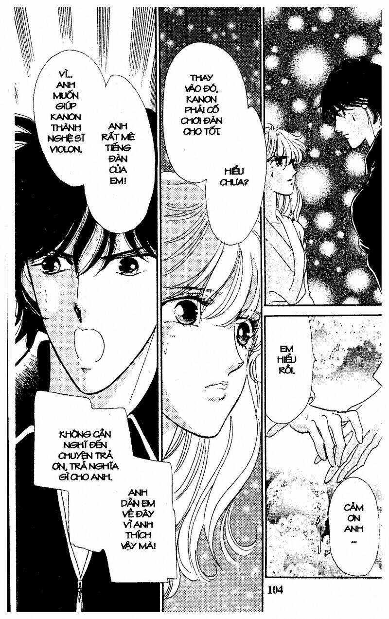 Lý Hải Vương Hôm Nay Đã Lật Thuyền Chưa ? Chapter 1 trang 103