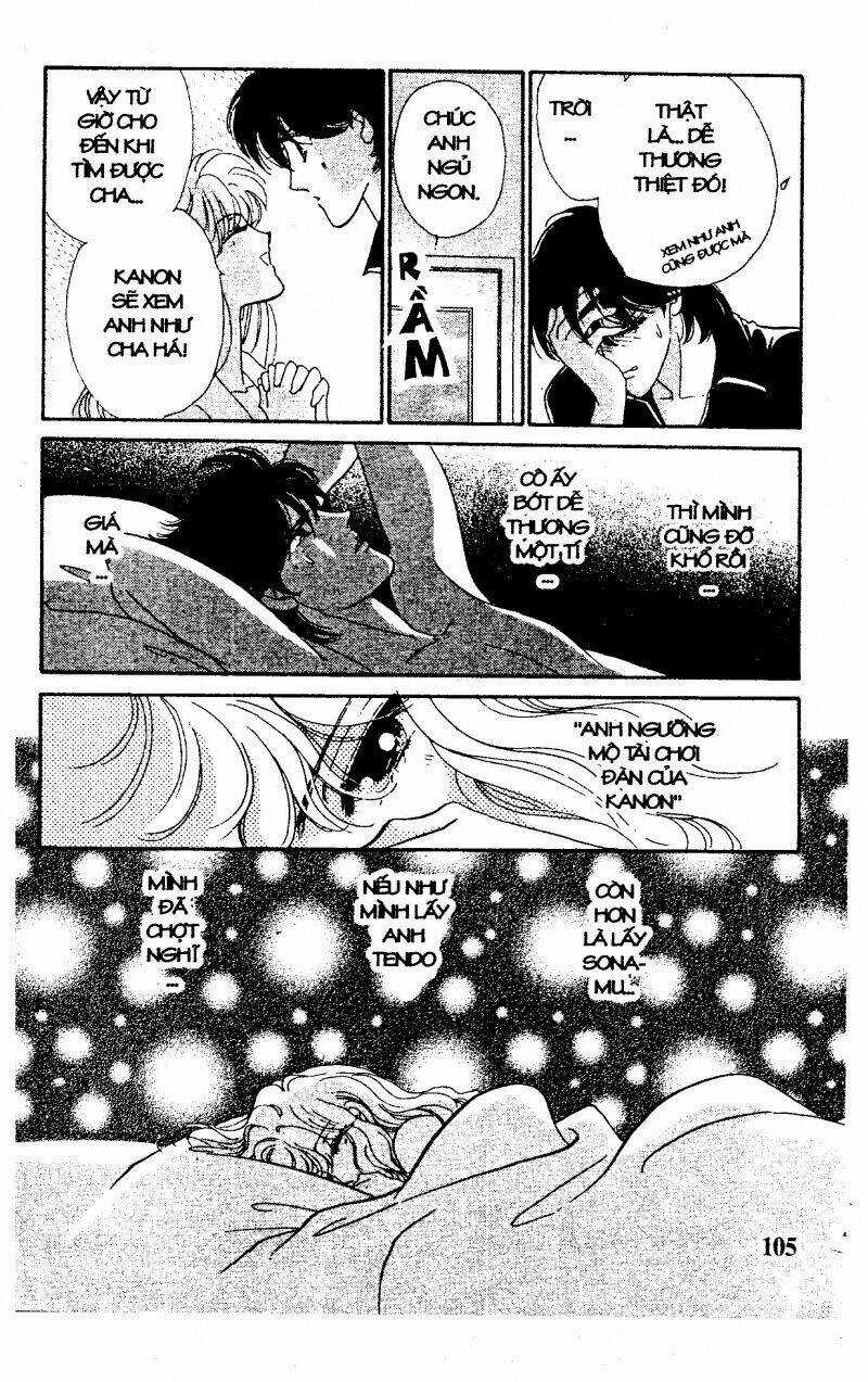 Lý Hải Vương Hôm Nay Đã Lật Thuyền Chưa ? Chapter 1 trang 104