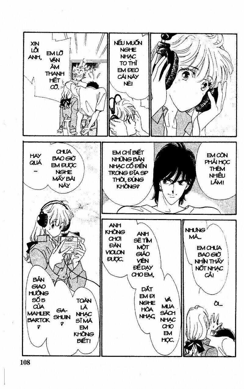 Lý Hải Vương Hôm Nay Đã Lật Thuyền Chưa ? Chapter 1 trang 107