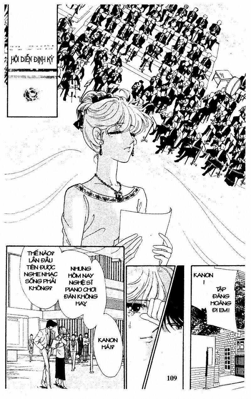 Lý Hải Vương Hôm Nay Đã Lật Thuyền Chưa ? Chapter 1 trang 108