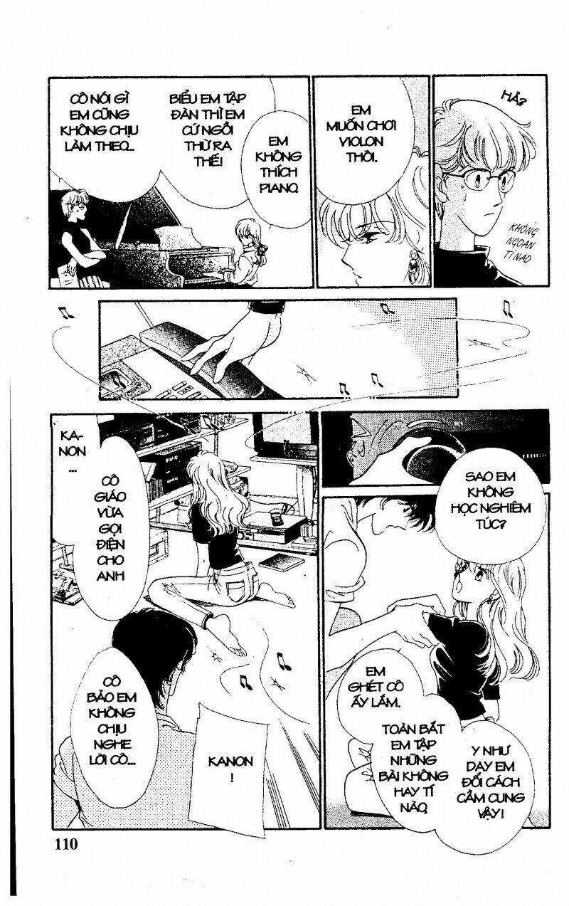 Lý Hải Vương Hôm Nay Đã Lật Thuyền Chưa ? Chapter 1 trang 109