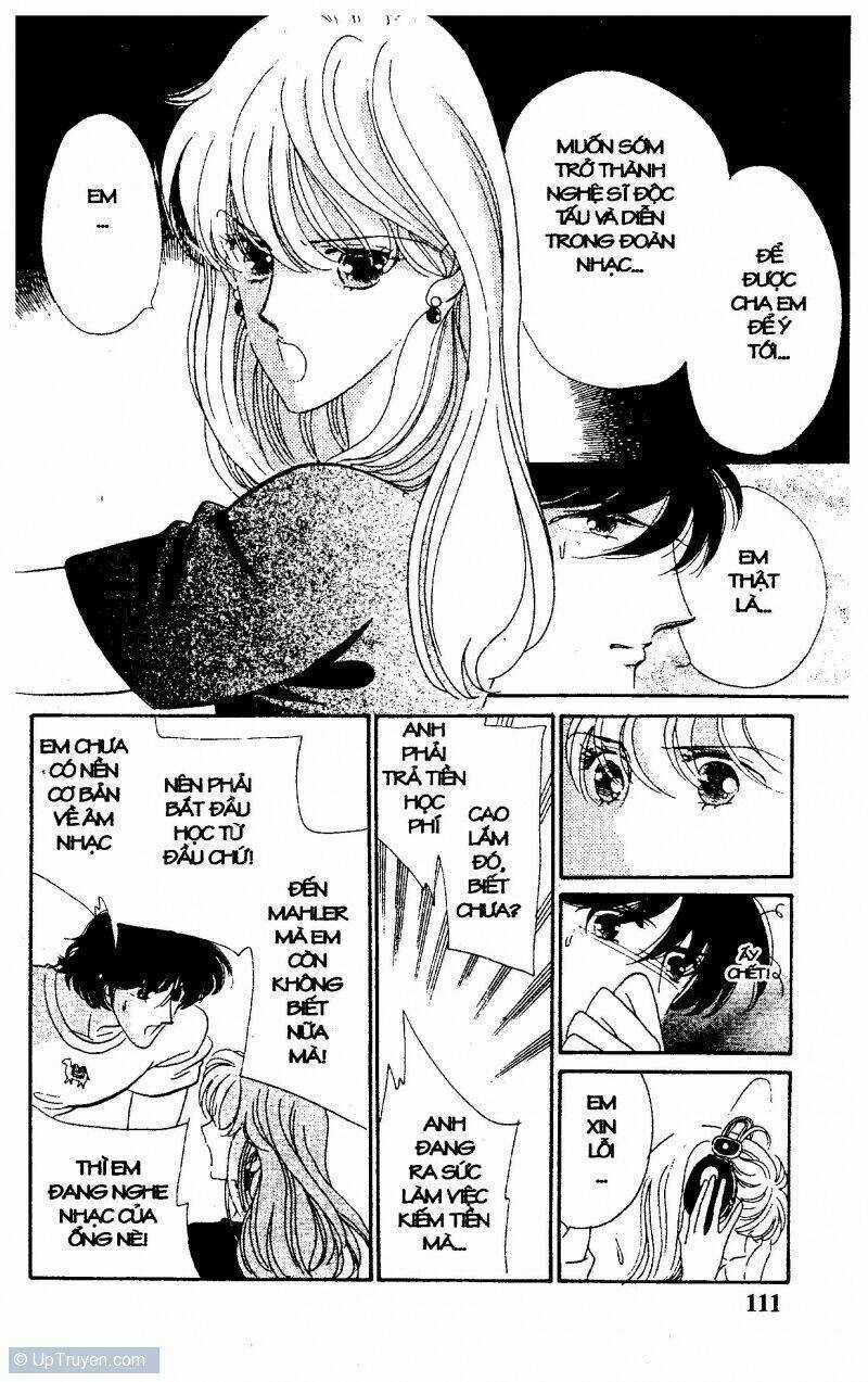 Lý Hải Vương Hôm Nay Đã Lật Thuyền Chưa ? Chapter 1 trang 110