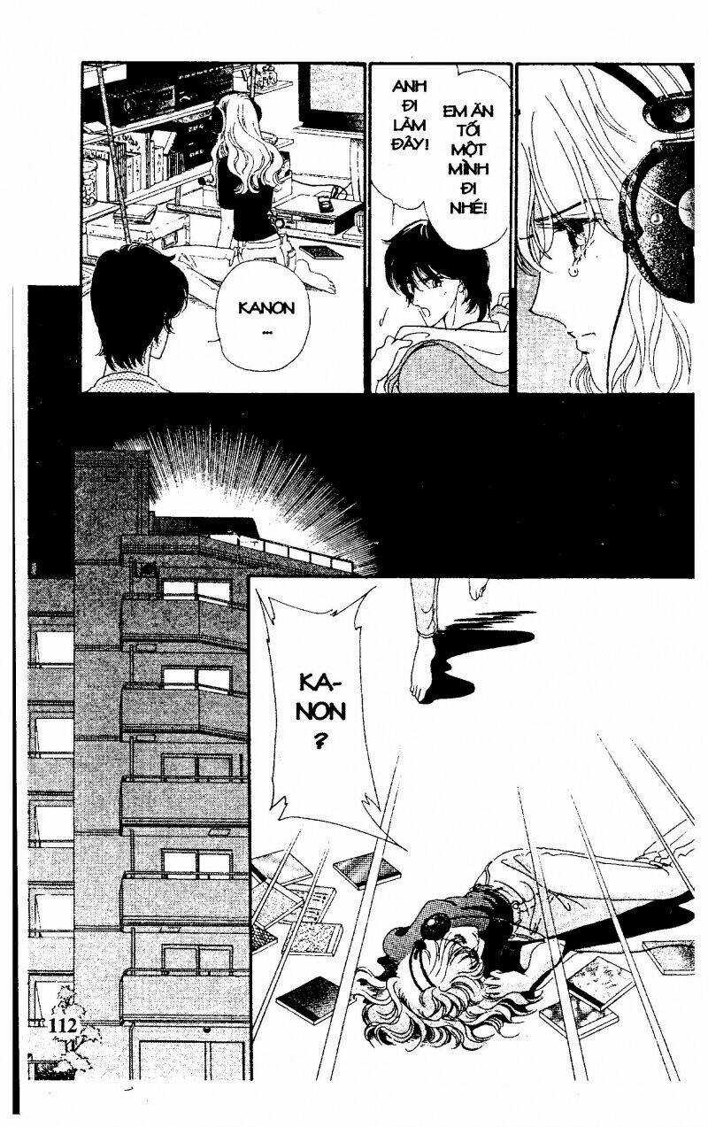 Lý Hải Vương Hôm Nay Đã Lật Thuyền Chưa ? Chapter 1 trang 111