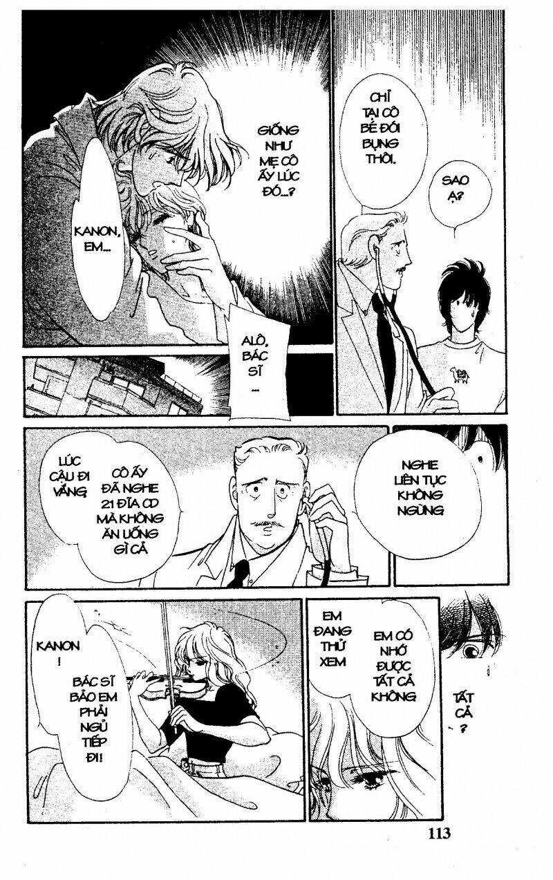 Lý Hải Vương Hôm Nay Đã Lật Thuyền Chưa ? Chapter 1 trang 112