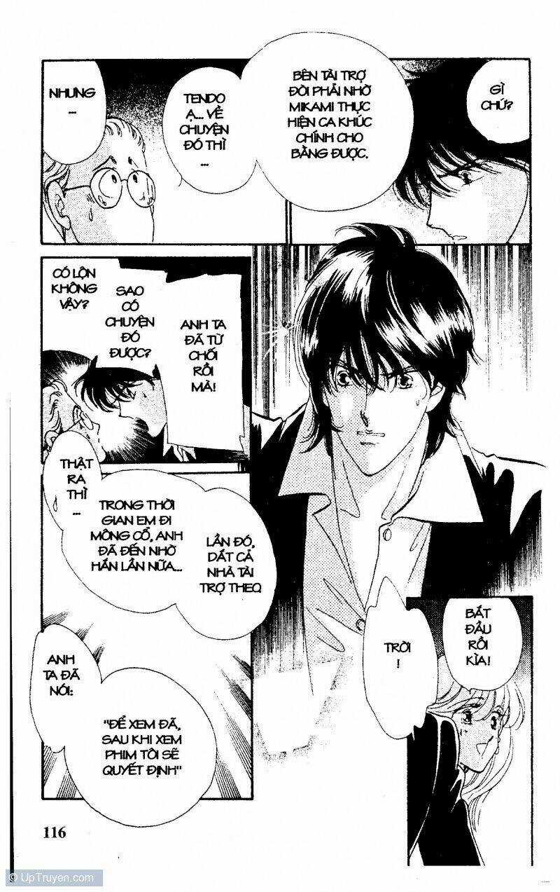 Lý Hải Vương Hôm Nay Đã Lật Thuyền Chưa ? Chapter 1 trang 115