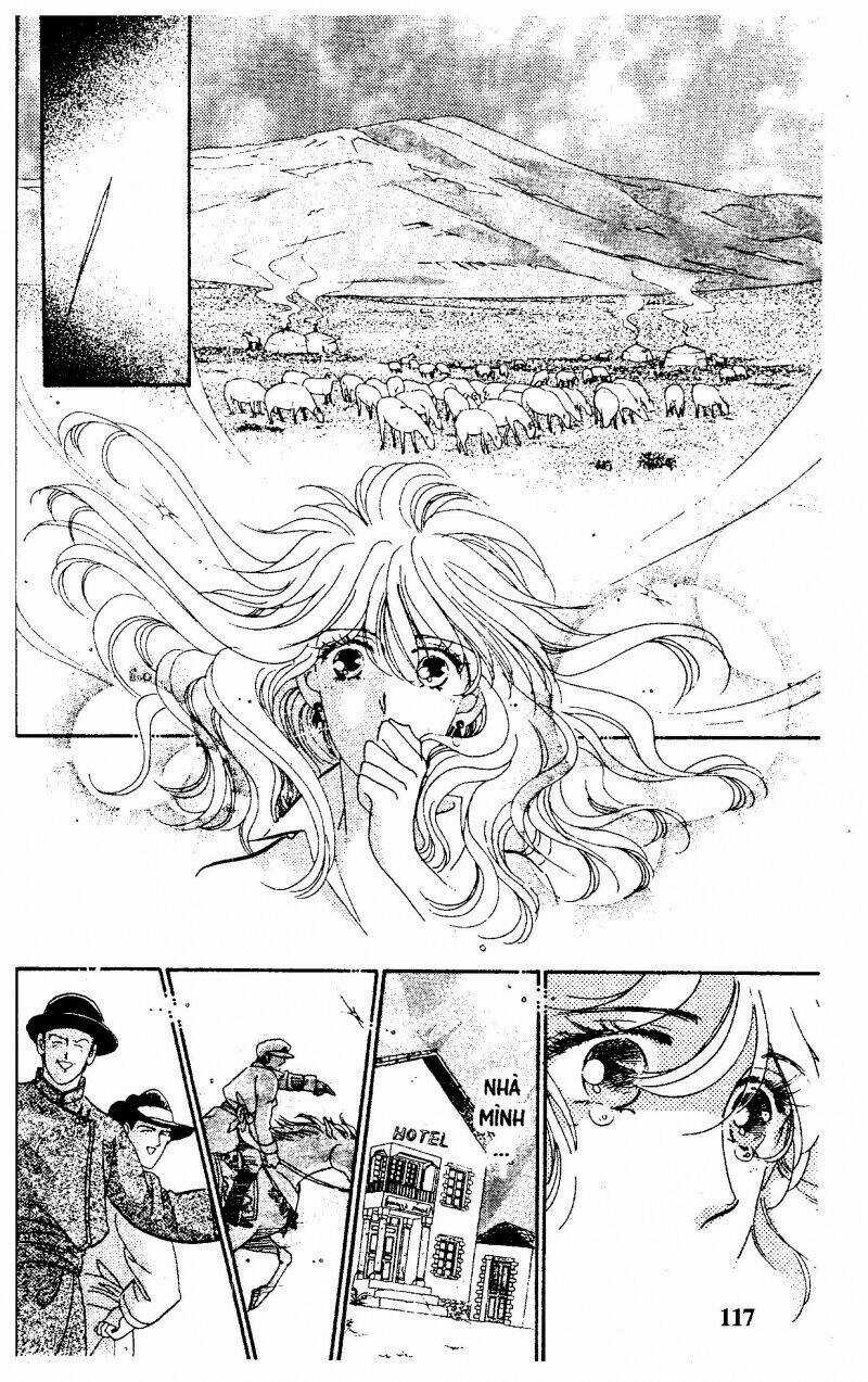 Lý Hải Vương Hôm Nay Đã Lật Thuyền Chưa ? Chapter 1 trang 116