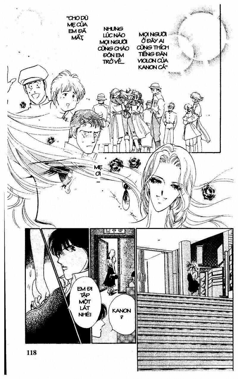 Lý Hải Vương Hôm Nay Đã Lật Thuyền Chưa ? Chapter 1 trang 117