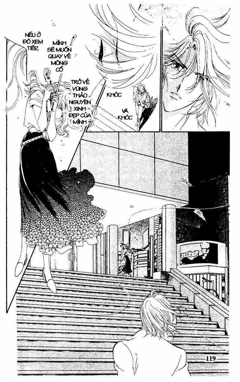 Lý Hải Vương Hôm Nay Đã Lật Thuyền Chưa ? Chapter 1 trang 118