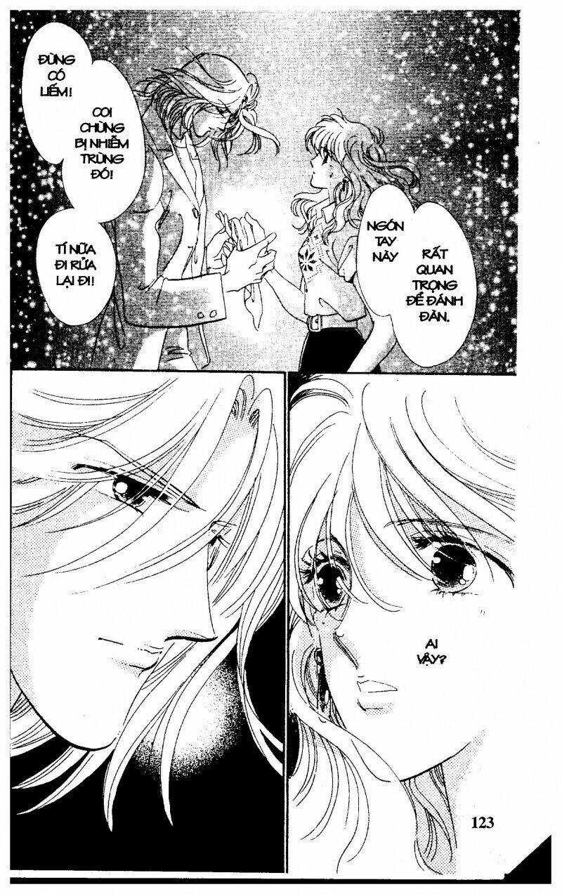 Lý Hải Vương Hôm Nay Đã Lật Thuyền Chưa ? Chapter 1 trang 122