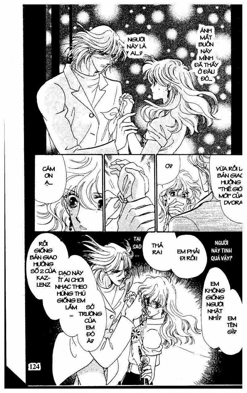 Lý Hải Vương Hôm Nay Đã Lật Thuyền Chưa ? Chapter 1 trang 123