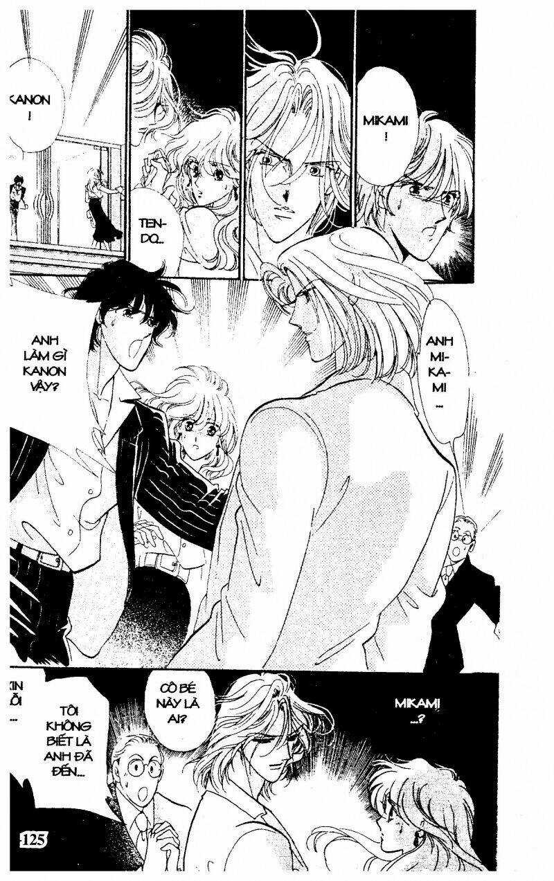 Lý Hải Vương Hôm Nay Đã Lật Thuyền Chưa ? Chapter 1 trang 124