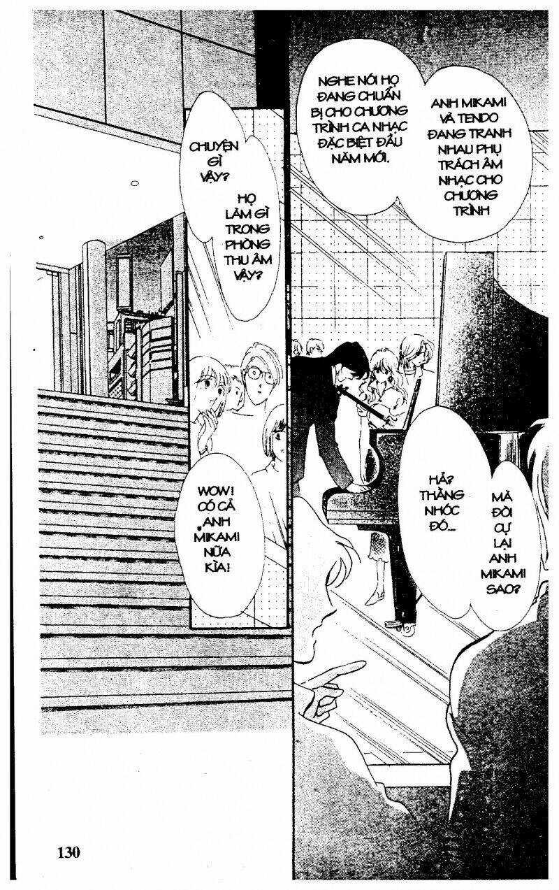 Lý Hải Vương Hôm Nay Đã Lật Thuyền Chưa ? Chapter 1 trang 129