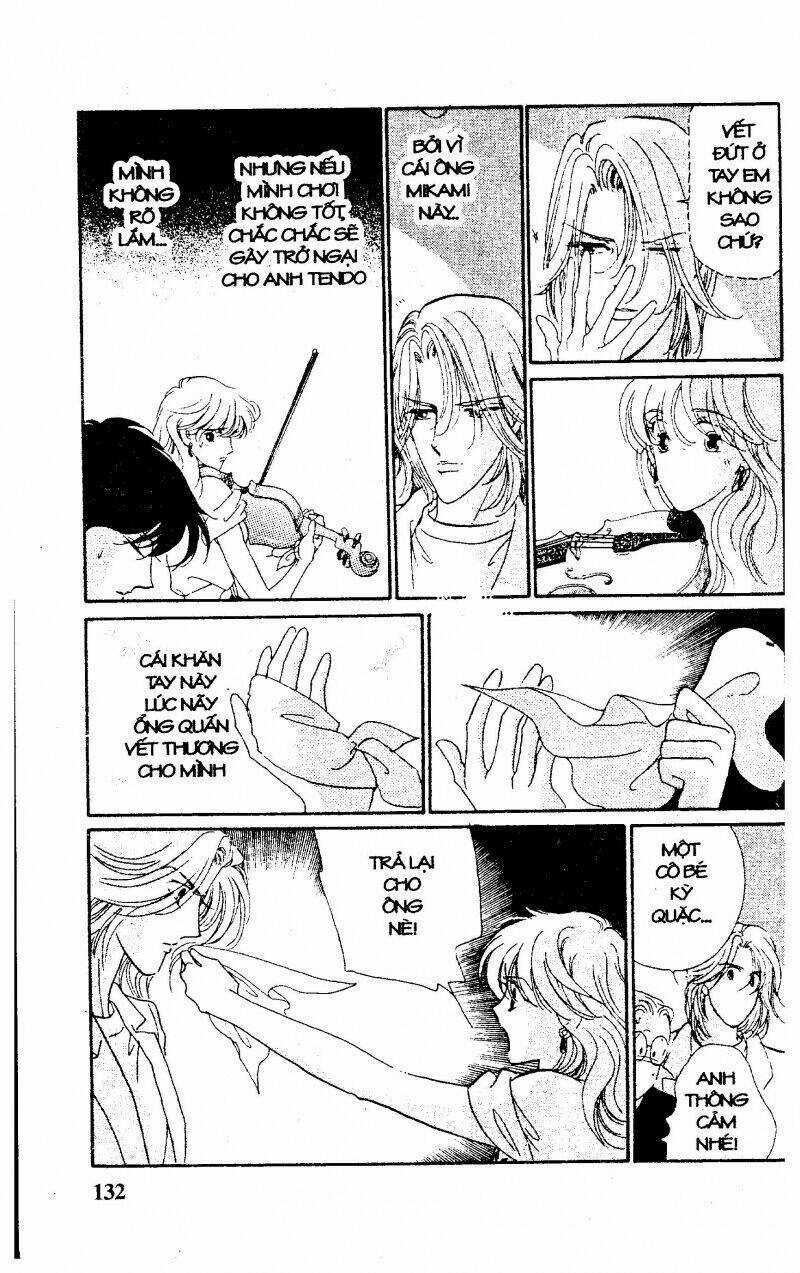 Lý Hải Vương Hôm Nay Đã Lật Thuyền Chưa ? Chapter 1 trang 131