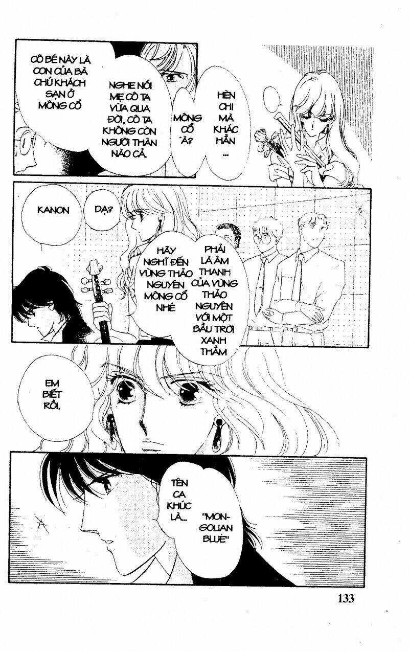 Lý Hải Vương Hôm Nay Đã Lật Thuyền Chưa ? Chapter 1 trang 132