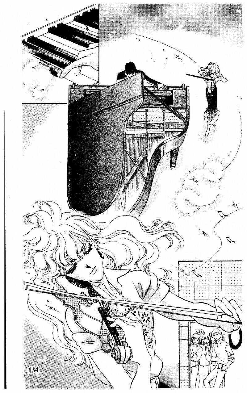 Lý Hải Vương Hôm Nay Đã Lật Thuyền Chưa ? Chapter 1 trang 133