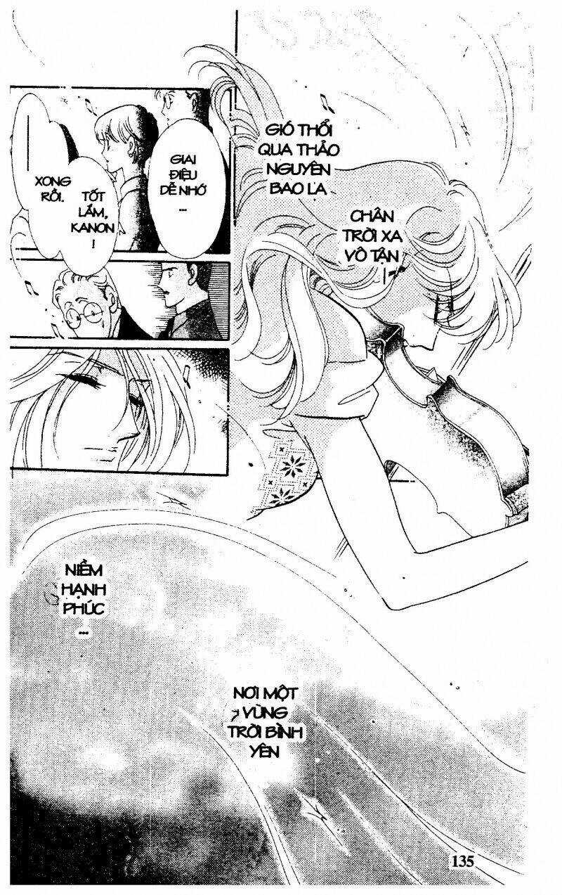 Lý Hải Vương Hôm Nay Đã Lật Thuyền Chưa ? Chapter 1 trang 134