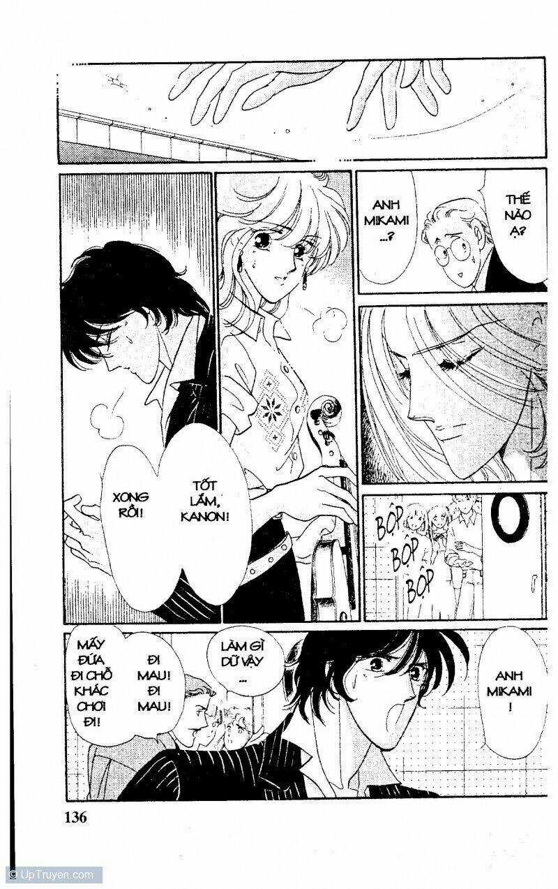 Lý Hải Vương Hôm Nay Đã Lật Thuyền Chưa ? Chapter 1 trang 135