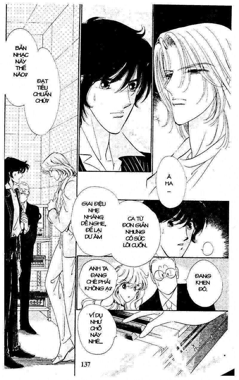 Lý Hải Vương Hôm Nay Đã Lật Thuyền Chưa ? Chapter 1 trang 136