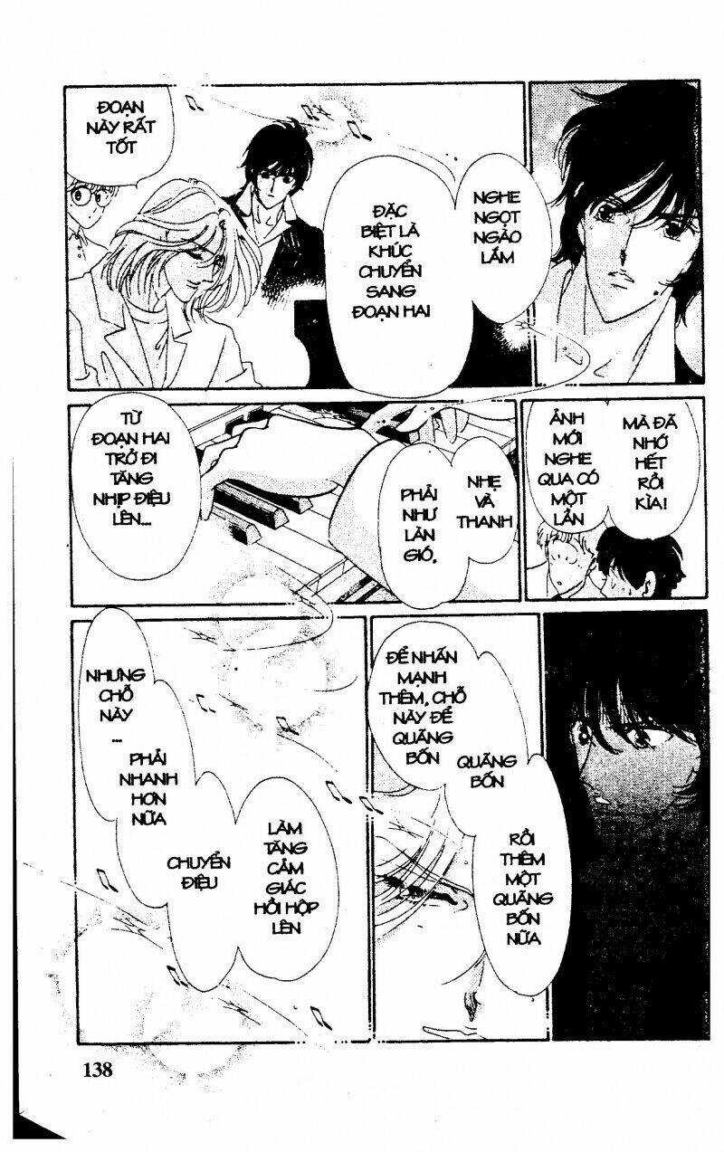 Lý Hải Vương Hôm Nay Đã Lật Thuyền Chưa ? Chapter 1 trang 137